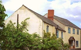 Brownhill House